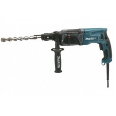 Перфоратор Makita HR2460 